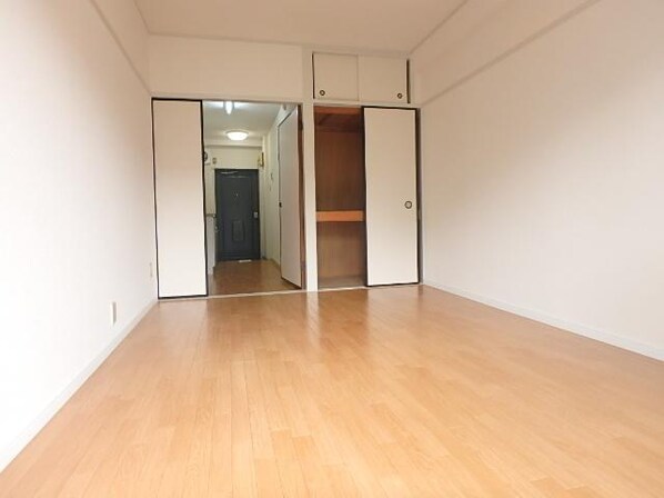 プレイリーハイムIIの物件内観写真